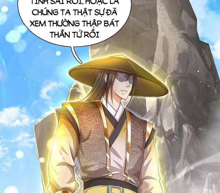 đọc truyện Bắt Đầu Với Chí Tôn Đan Điền Chương 199 ảnh 19 tại Thiên Thai Truyện