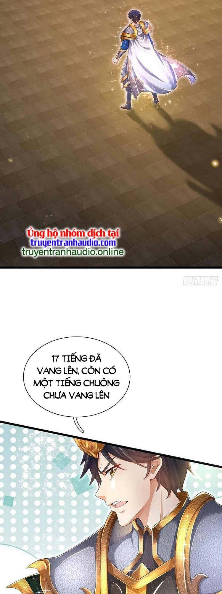 đọc truyện Bắt Đầu Với Chí Tôn Đan Điền Chương 199 ảnh 23 tại Thiên Thai Truyện