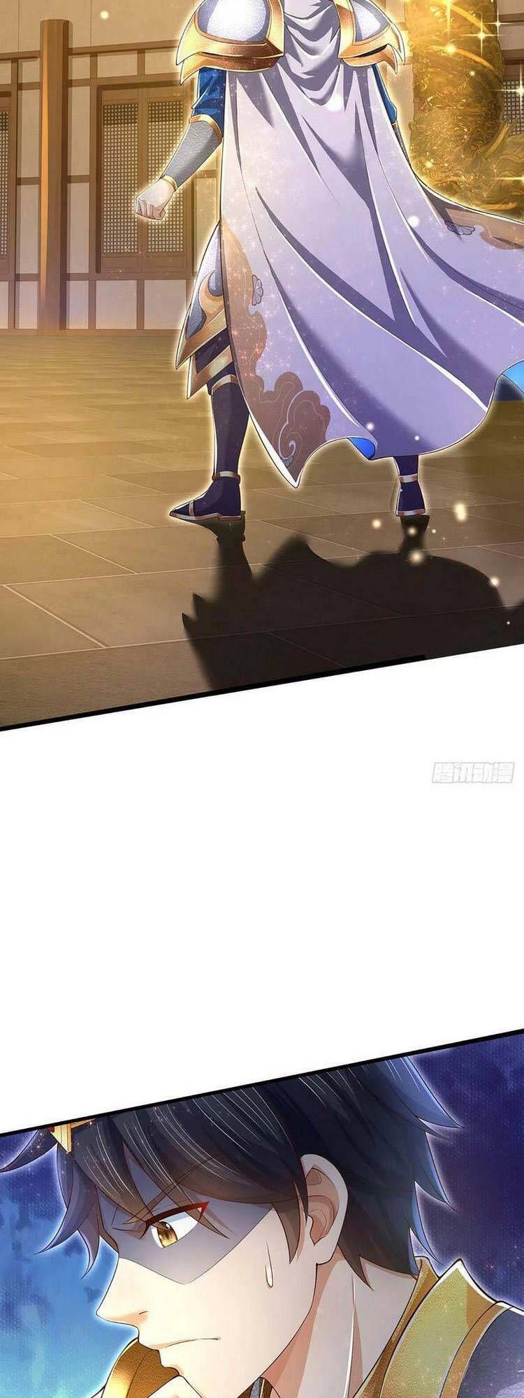 đọc truyện Bắt Đầu Với Chí Tôn Đan Điền Chương 199 ảnh 26 tại Thiên Thai Truyện