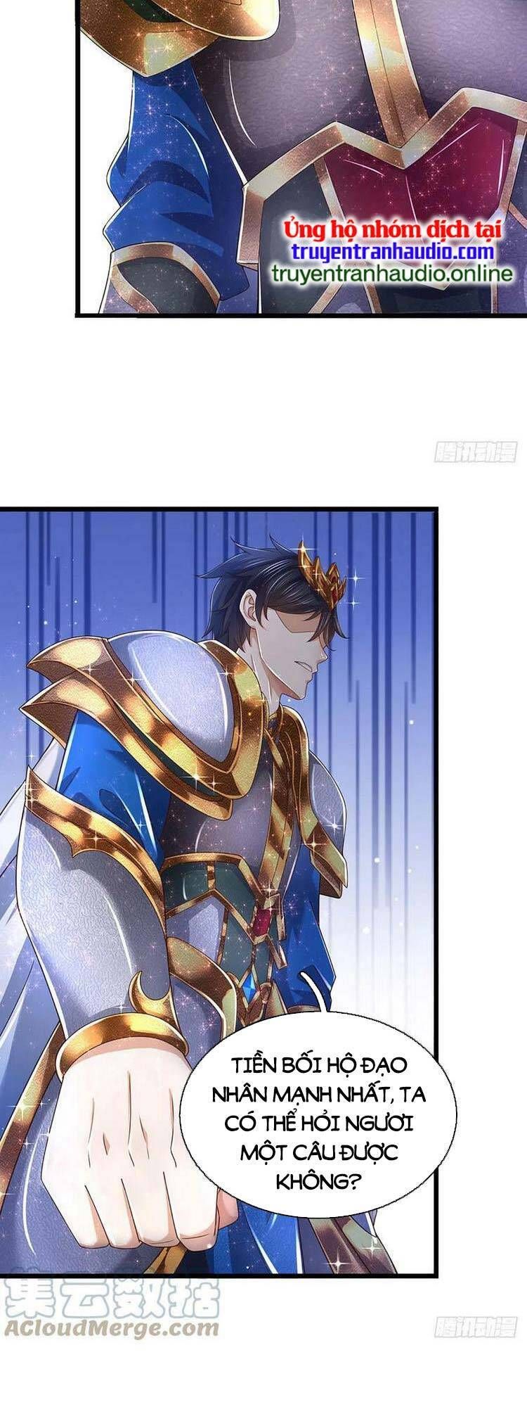 đọc truyện Bắt Đầu Với Chí Tôn Đan Điền Chương 199 ảnh 28 tại Thiên Thai Truyện