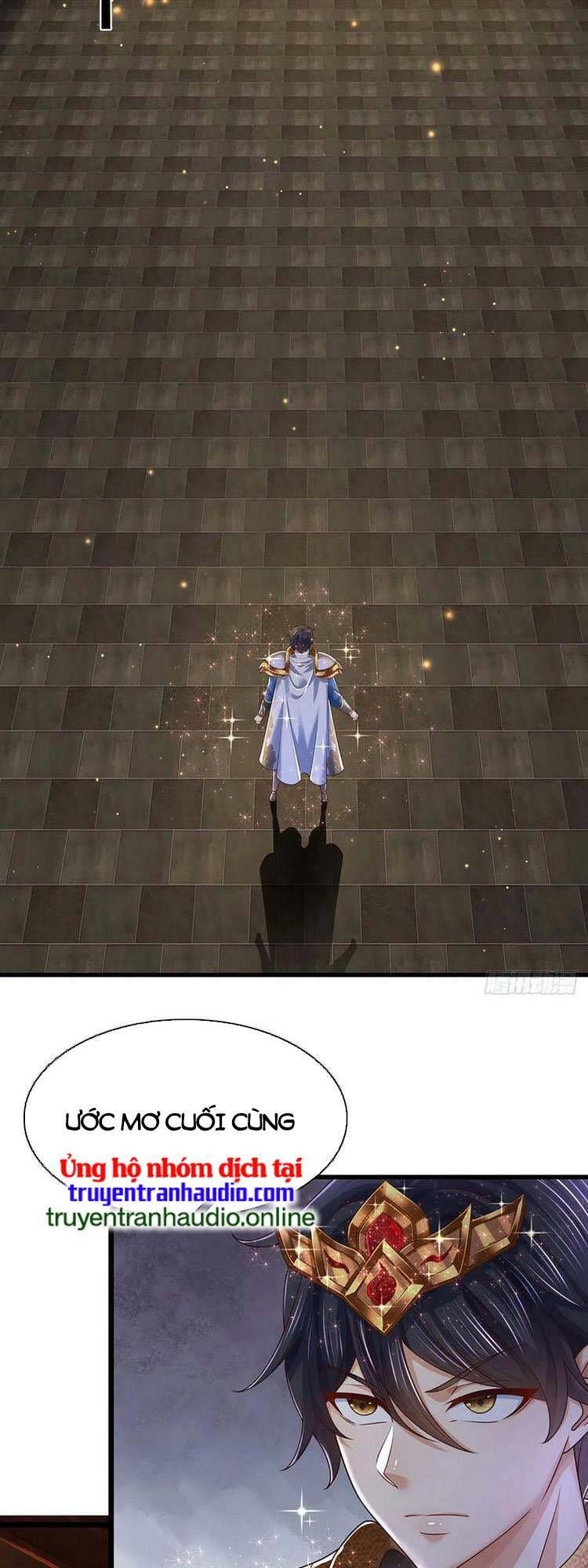 đọc truyện Bắt Đầu Với Chí Tôn Đan Điền Chương 199 ảnh 31 tại Thiên Thai Truyện