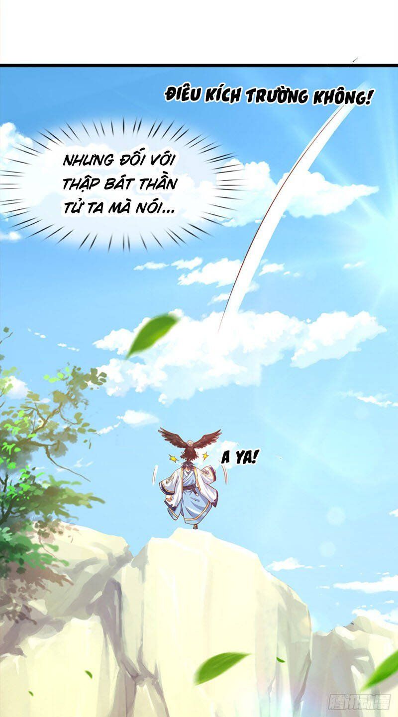 đọc truyện Bắt Đầu Với Chí Tôn Đan Điền Chương 2 ảnh 18 tại Thiên Thai Truyện