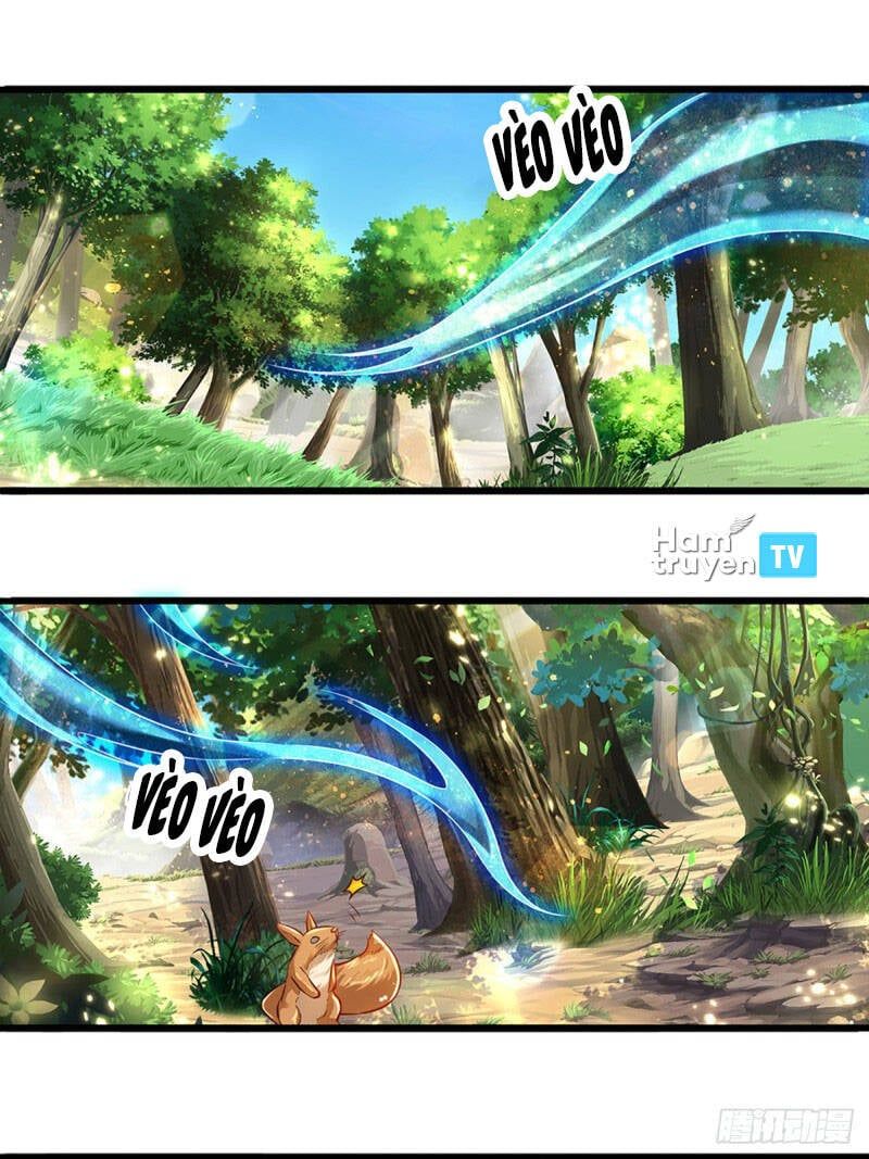 đọc truyện Bắt Đầu Với Chí Tôn Đan Điền Chương 2 ảnh 4 tại Thiên Thai Truyện