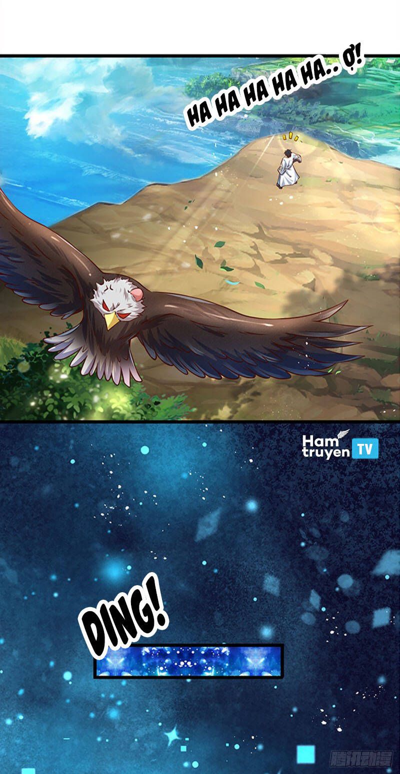 đọc truyện Bắt Đầu Với Chí Tôn Đan Điền Chương 2 ảnh 28 tại Thiên Thai Truyện