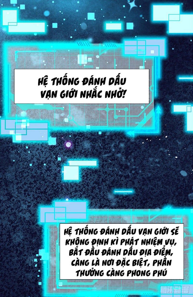 đọc truyện Bắt Đầu Với Chí Tôn Đan Điền Chương 2 ảnh 29 tại Thiên Thai Truyện