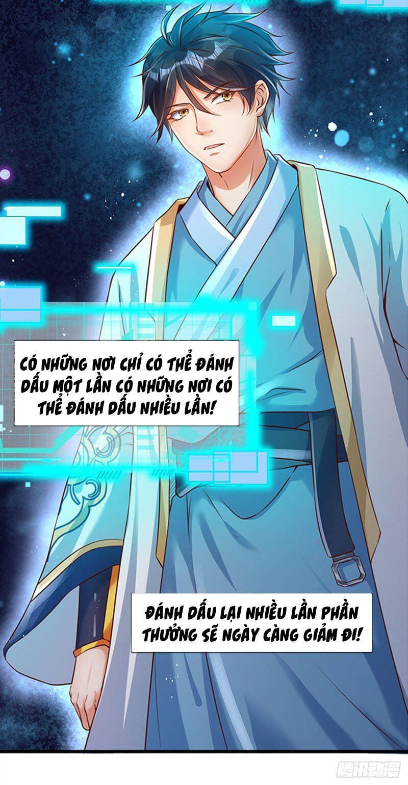 đọc truyện Bắt Đầu Với Chí Tôn Đan Điền Chương 2 ảnh 30 tại Thiên Thai Truyện