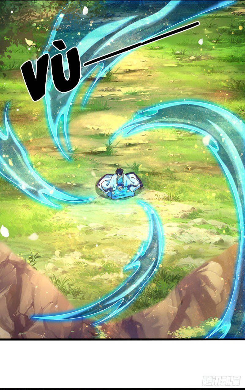 đọc truyện Bắt Đầu Với Chí Tôn Đan Điền Chương 2 ảnh 5 tại Thiên Thai Truyện