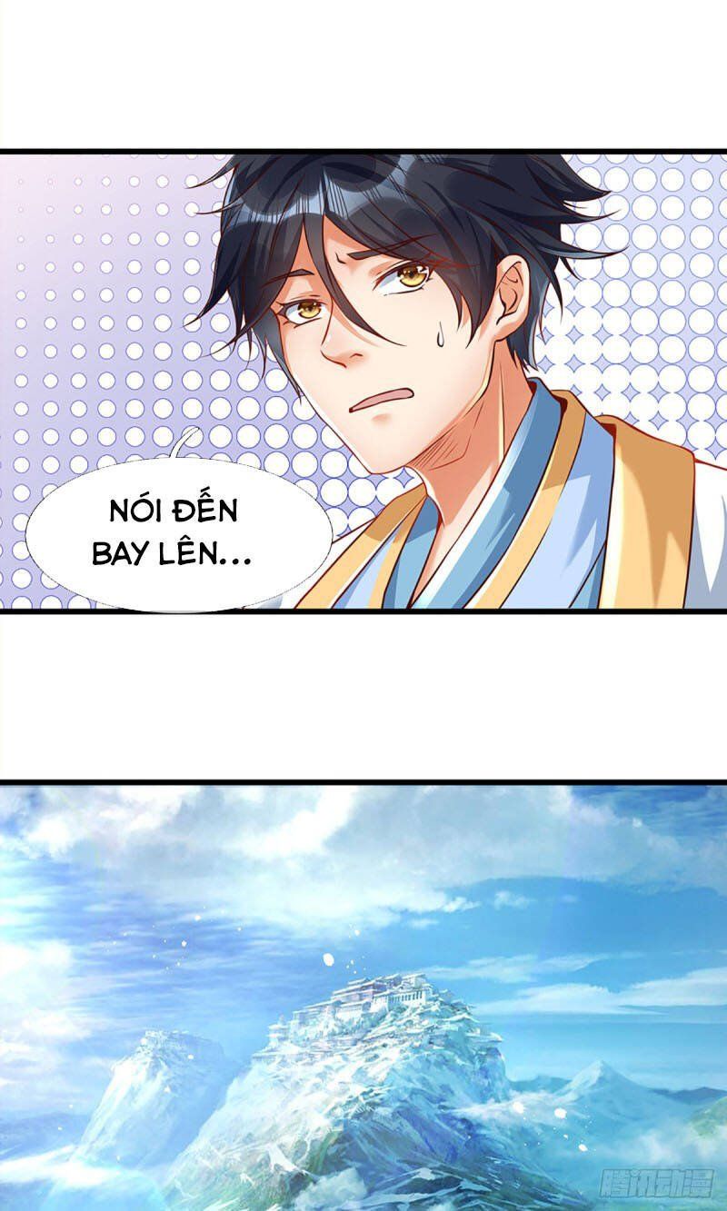 đọc truyện Bắt Đầu Với Chí Tôn Đan Điền Chương 2 ảnh 33 tại Thiên Thai Truyện