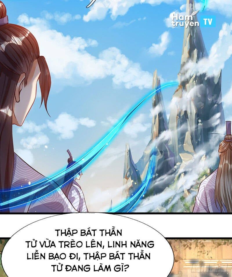 đọc truyện Bắt Đầu Với Chí Tôn Đan Điền Chương 2 ảnh 7 tại Thiên Thai Truyện