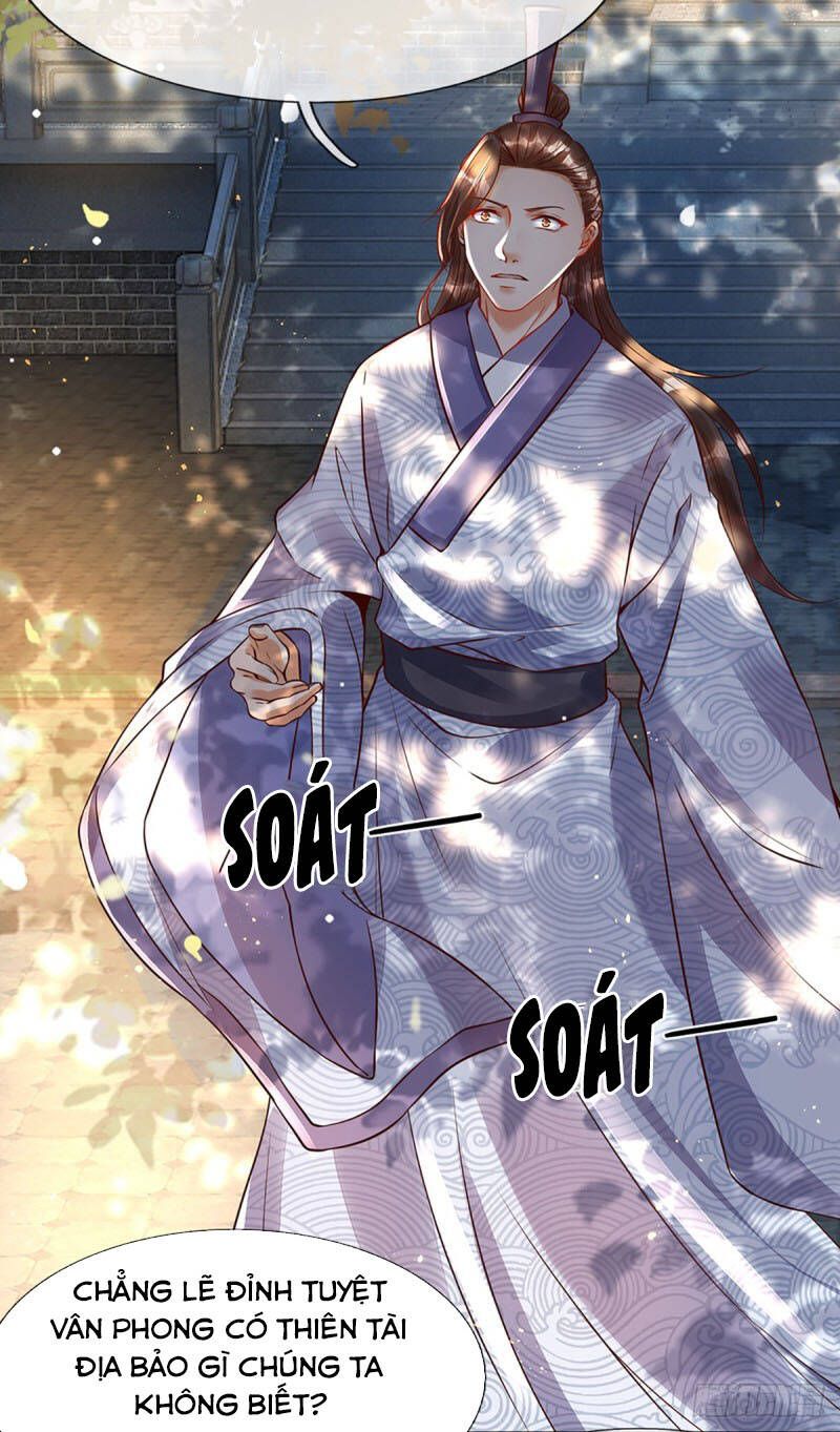 đọc truyện Bắt Đầu Với Chí Tôn Đan Điền Chương 2 ảnh 8 tại Thiên Thai Truyện