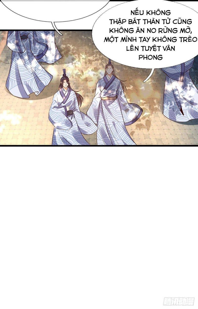 đọc truyện Bắt Đầu Với Chí Tôn Đan Điền Chương 2 ảnh 9 tại Thiên Thai Truyện