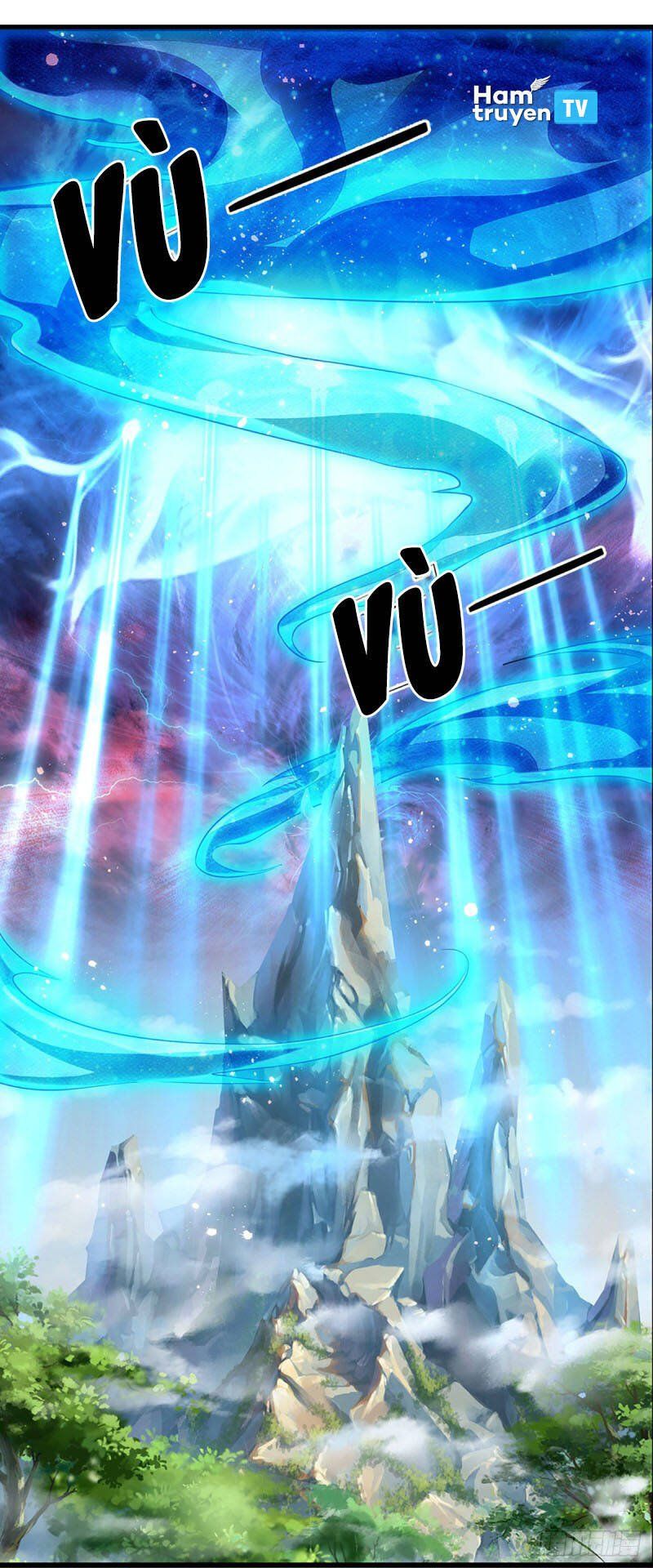 đọc truyện Bắt Đầu Với Chí Tôn Đan Điền Chương 2 ảnh 10 tại Thiên Thai Truyện