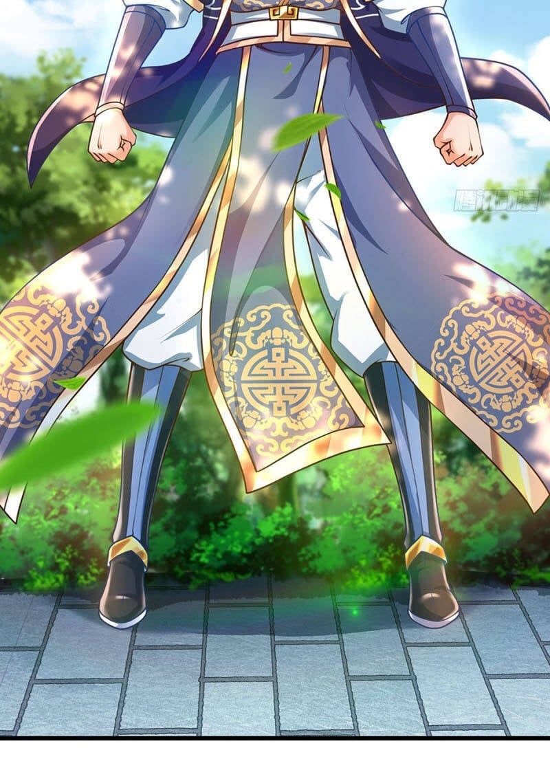 đọc truyện Bắt Đầu Với Chí Tôn Đan Điền Chương 20 ảnh 13 tại Thiên Thai Truyện