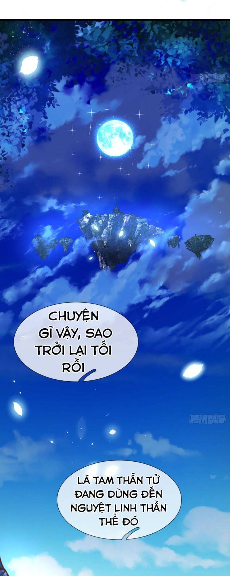 đọc truyện Bắt Đầu Với Chí Tôn Đan Điền Chương 20 ảnh 16 tại Thiên Thai Truyện