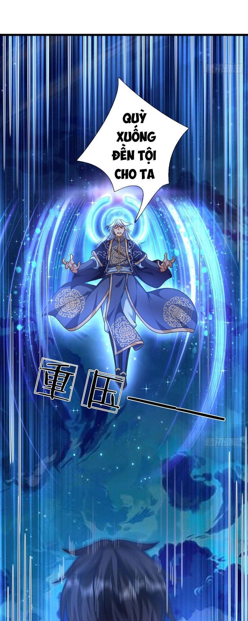 đọc truyện Bắt Đầu Với Chí Tôn Đan Điền Chương 20 ảnh 20 tại Thiên Thai Truyện