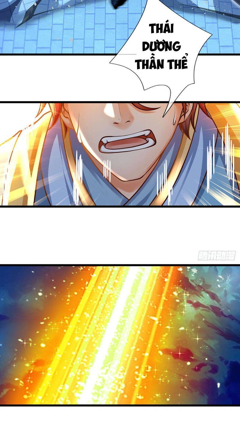 đọc truyện Bắt Đầu Với Chí Tôn Đan Điền Chương 20 ảnh 23 tại Thiên Thai Truyện