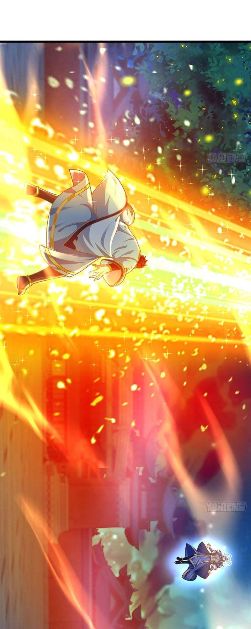 đọc truyện Bắt Đầu Với Chí Tôn Đan Điền Chương 20 ảnh 24 tại Thiên Thai Truyện