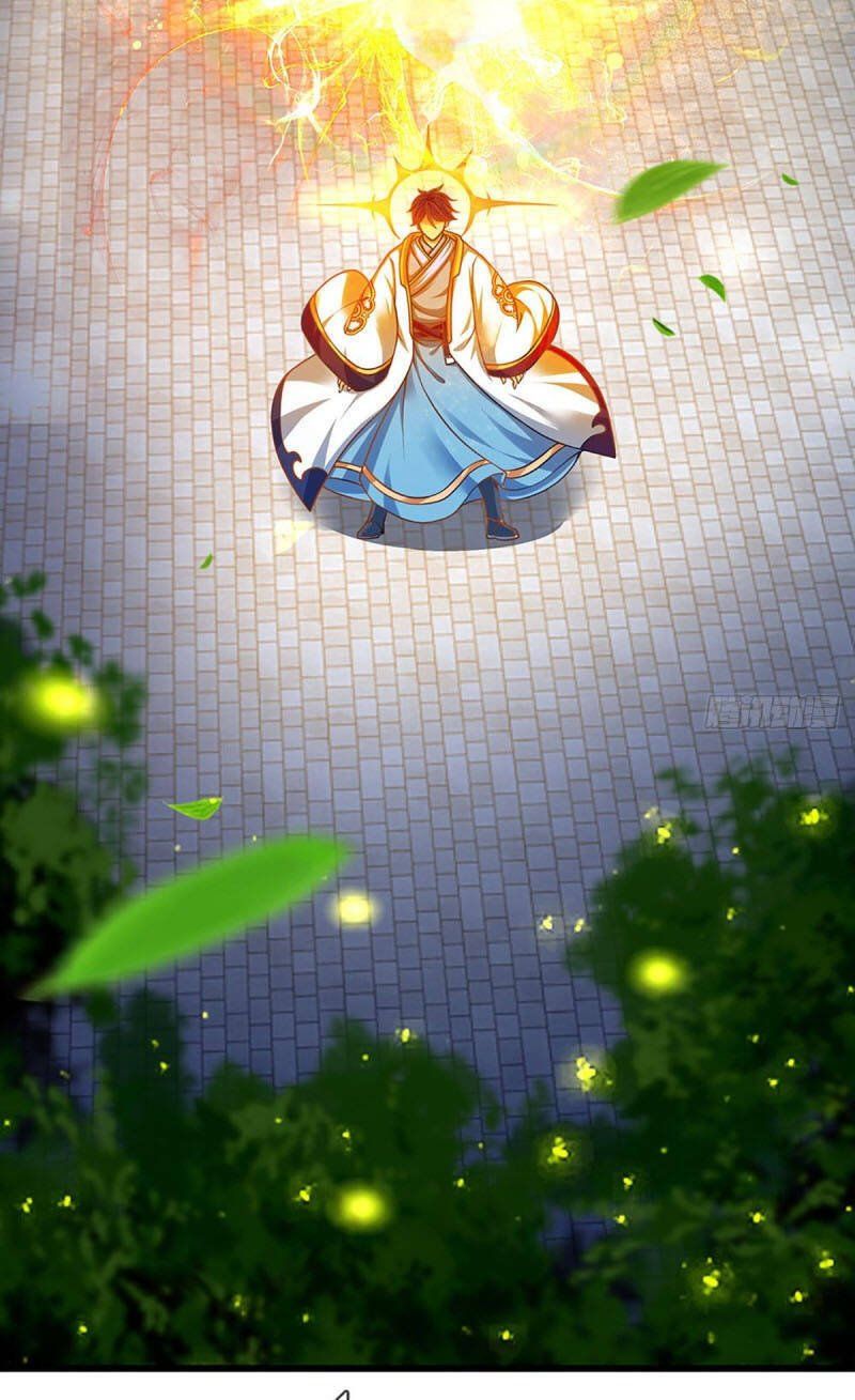 đọc truyện Bắt Đầu Với Chí Tôn Đan Điền Chương 20 ảnh 27 tại Thiên Thai Truyện