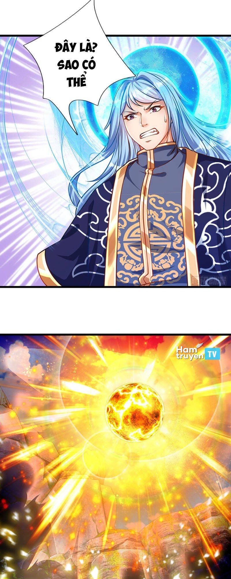 đọc truyện Bắt Đầu Với Chí Tôn Đan Điền Chương 20 ảnh 28 tại Thiên Thai Truyện