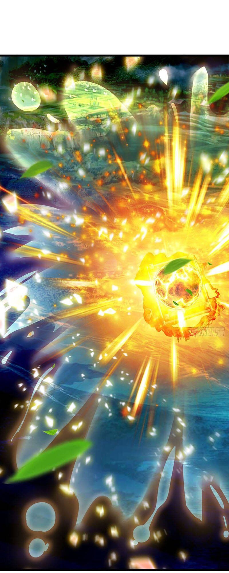 đọc truyện Bắt Đầu Với Chí Tôn Đan Điền Chương 20 ảnh 30 tại Thiên Thai Truyện