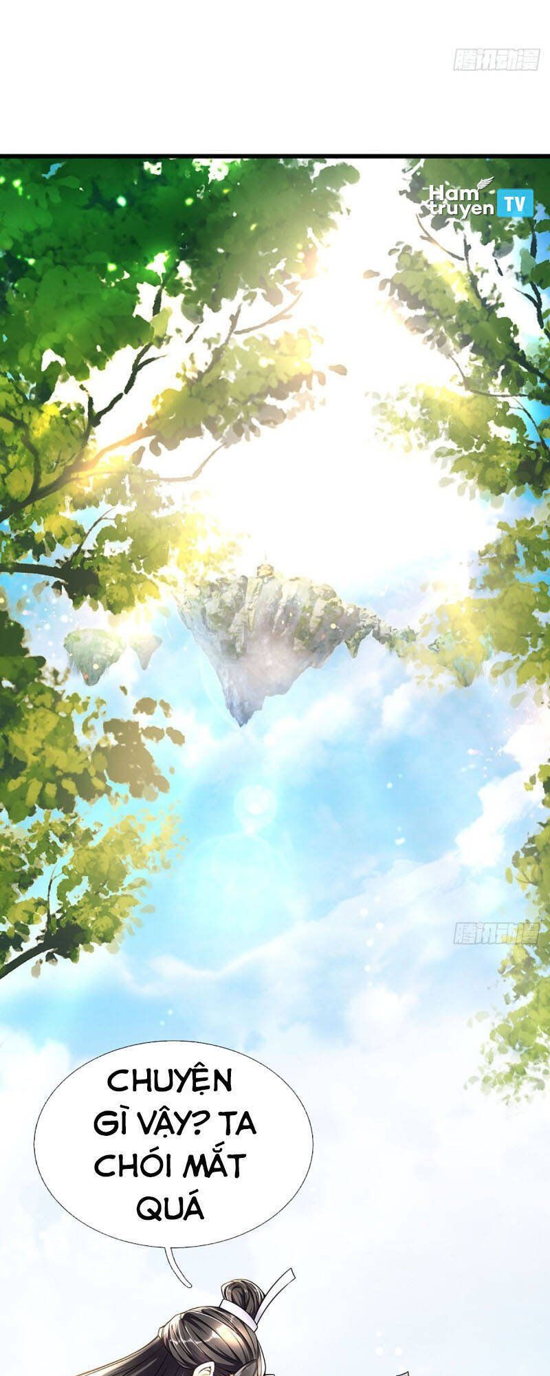 đọc truyện Bắt Đầu Với Chí Tôn Đan Điền Chương 20 ảnh 32 tại Thiên Thai Truyện