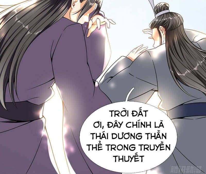 đọc truyện Bắt Đầu Với Chí Tôn Đan Điền Chương 20 ảnh 33 tại Thiên Thai Truyện