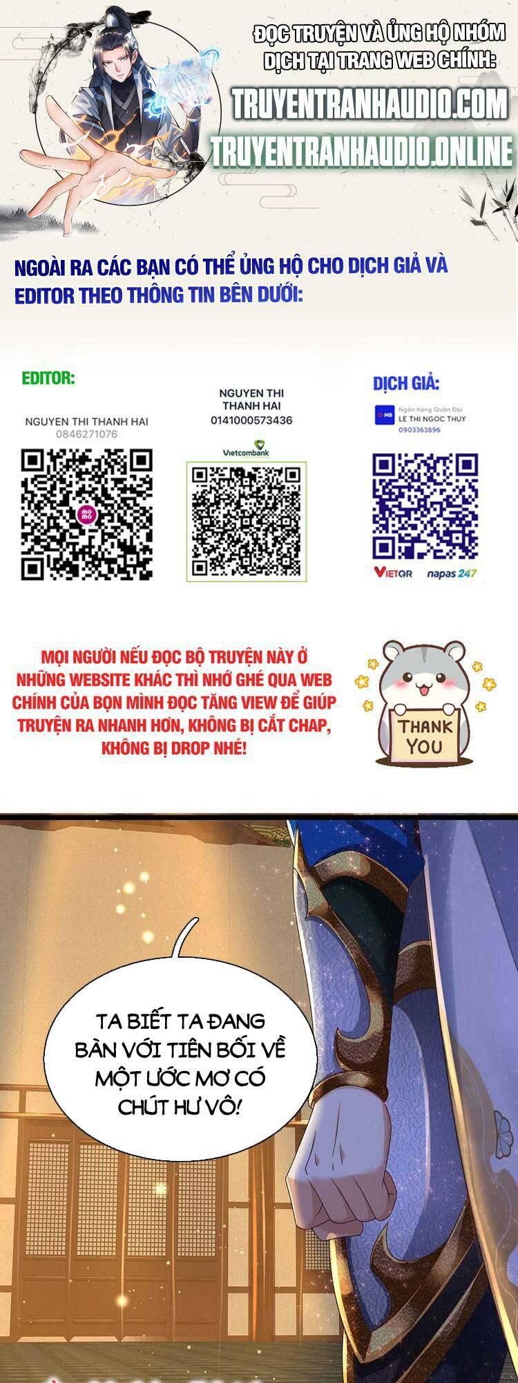 đọc truyện Bắt Đầu Với Chí Tôn Đan Điền Chương 200 ảnh 3 tại Thiên Thai Truyện