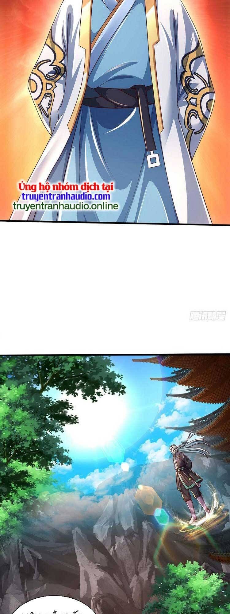 đọc truyện Bắt Đầu Với Chí Tôn Đan Điền Chương 200 ảnh 18 tại Thiên Thai Truyện