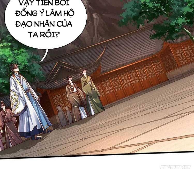 đọc truyện Bắt Đầu Với Chí Tôn Đan Điền Chương 200 ảnh 19 tại Thiên Thai Truyện