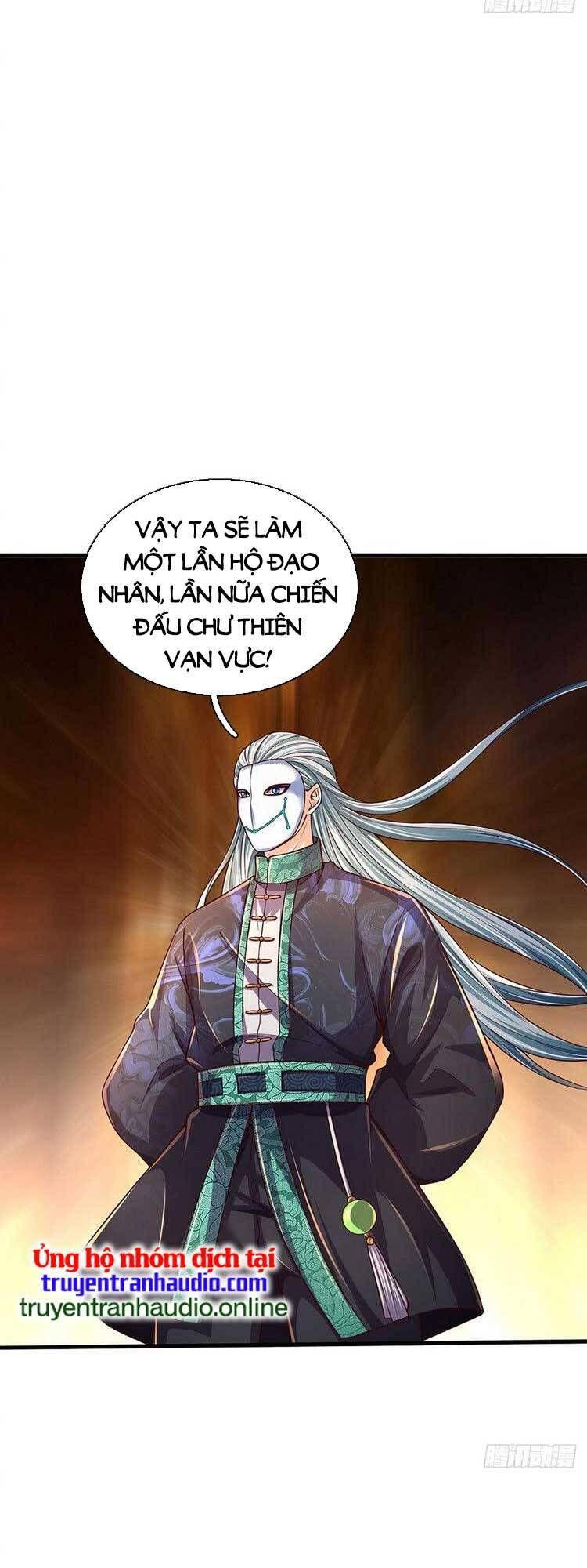 đọc truyện Bắt Đầu Với Chí Tôn Đan Điền Chương 200 ảnh 20 tại Thiên Thai Truyện