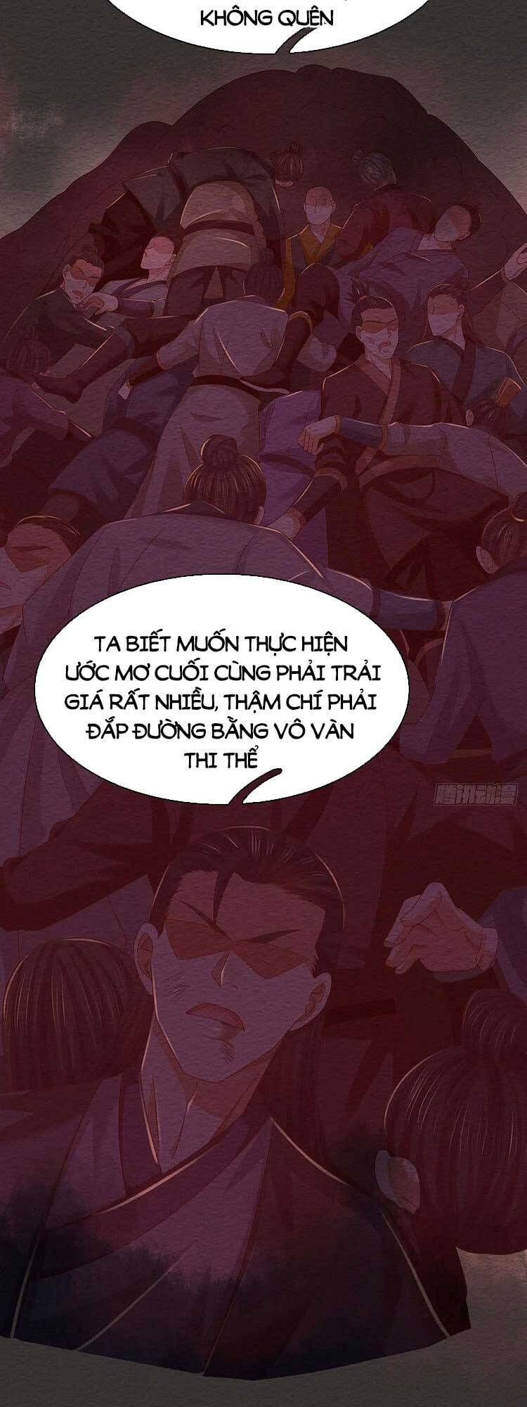 đọc truyện Bắt Đầu Với Chí Tôn Đan Điền Chương 200 ảnh 5 tại Thiên Thai Truyện