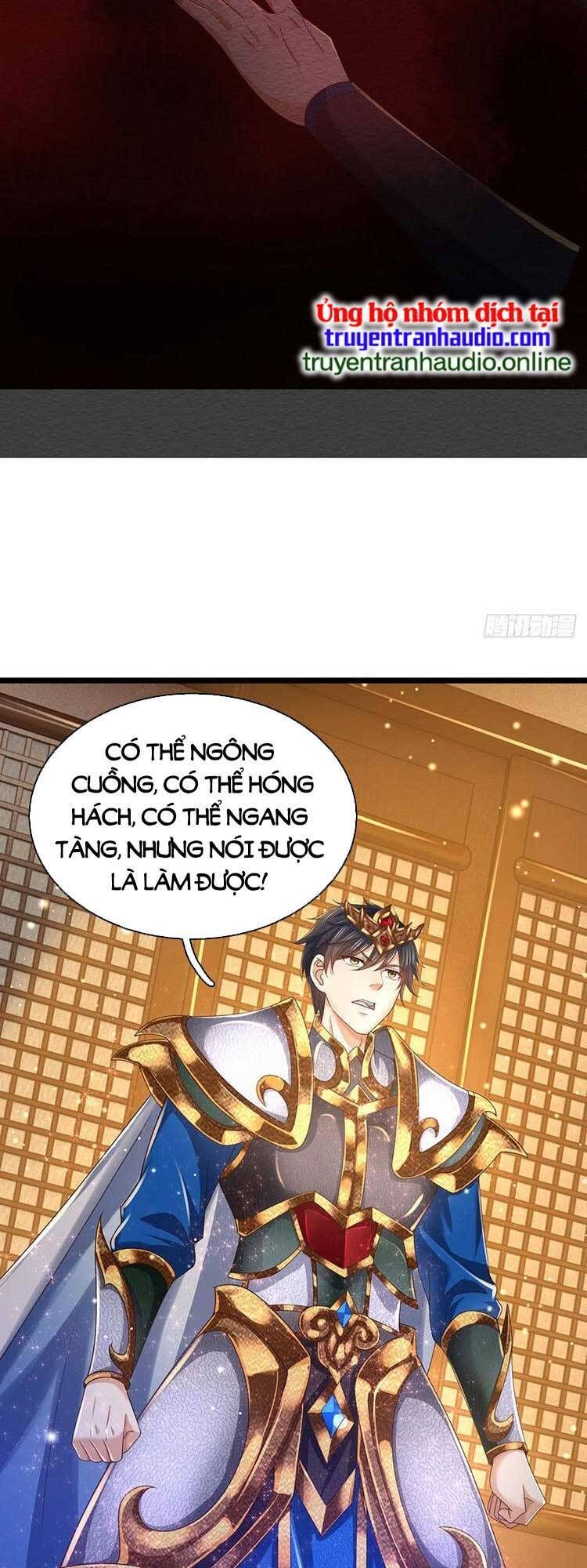 đọc truyện Bắt Đầu Với Chí Tôn Đan Điền Chương 200 ảnh 7 tại Thiên Thai Truyện