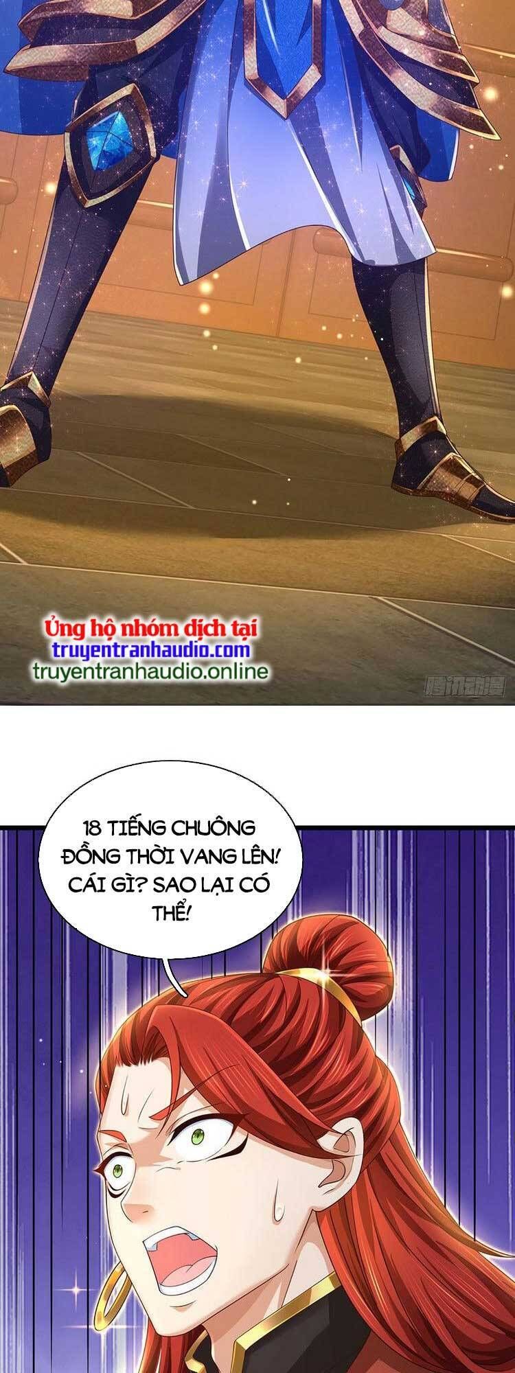 đọc truyện Bắt Đầu Với Chí Tôn Đan Điền Chương 200 ảnh 8 tại Thiên Thai Truyện