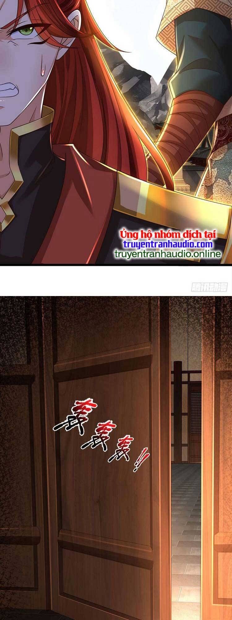 đọc truyện Bắt Đầu Với Chí Tôn Đan Điền Chương 200 ảnh 11 tại Thiên Thai Truyện