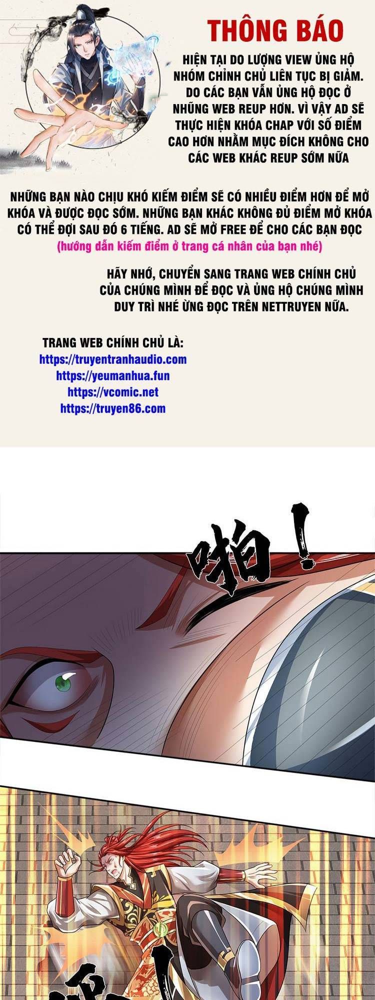 đọc truyện Bắt Đầu Với Chí Tôn Đan Điền Chương 201 ảnh 3 tại Thiên Thai Truyện