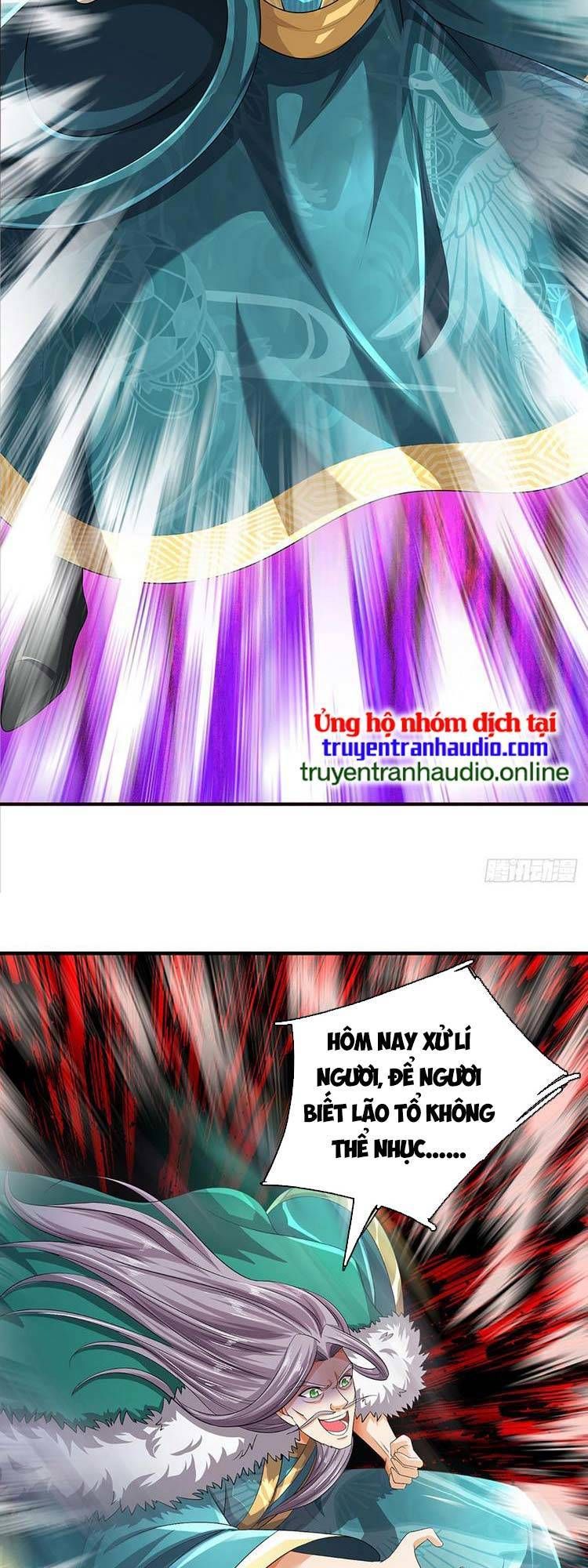 đọc truyện Bắt Đầu Với Chí Tôn Đan Điền Chương 201 ảnh 16 tại Thiên Thai Truyện