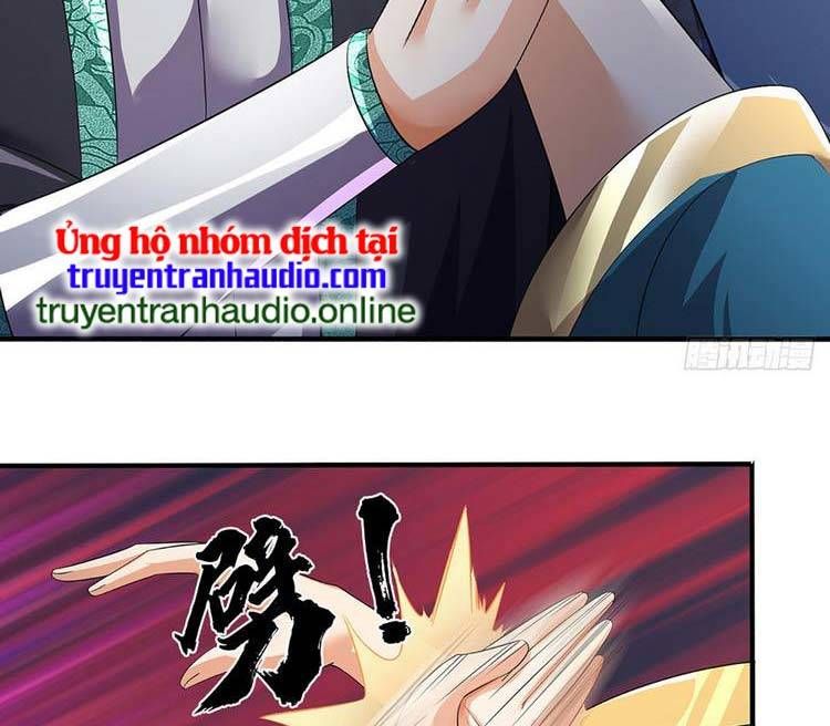 đọc truyện Bắt Đầu Với Chí Tôn Đan Điền Chương 201 ảnh 19 tại Thiên Thai Truyện