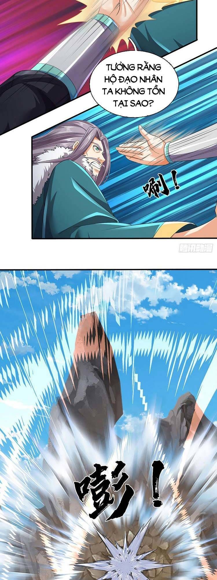 đọc truyện Bắt Đầu Với Chí Tôn Đan Điền Chương 201 ảnh 20 tại Thiên Thai Truyện