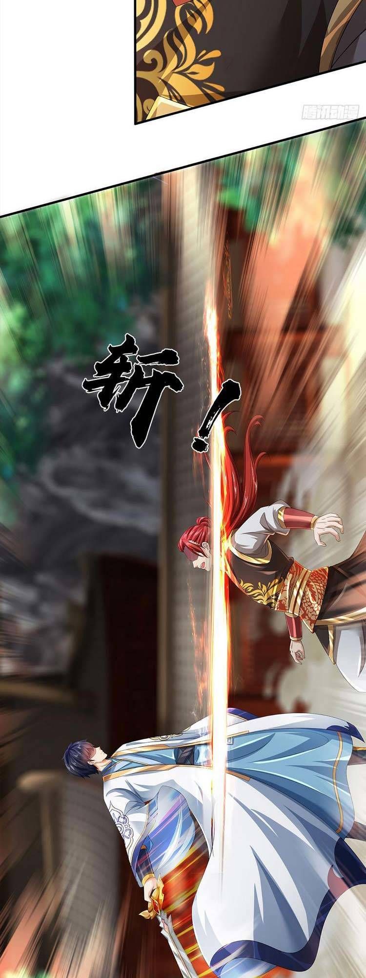 đọc truyện Bắt Đầu Với Chí Tôn Đan Điền Chương 201 ảnh 27 tại Thiên Thai Truyện