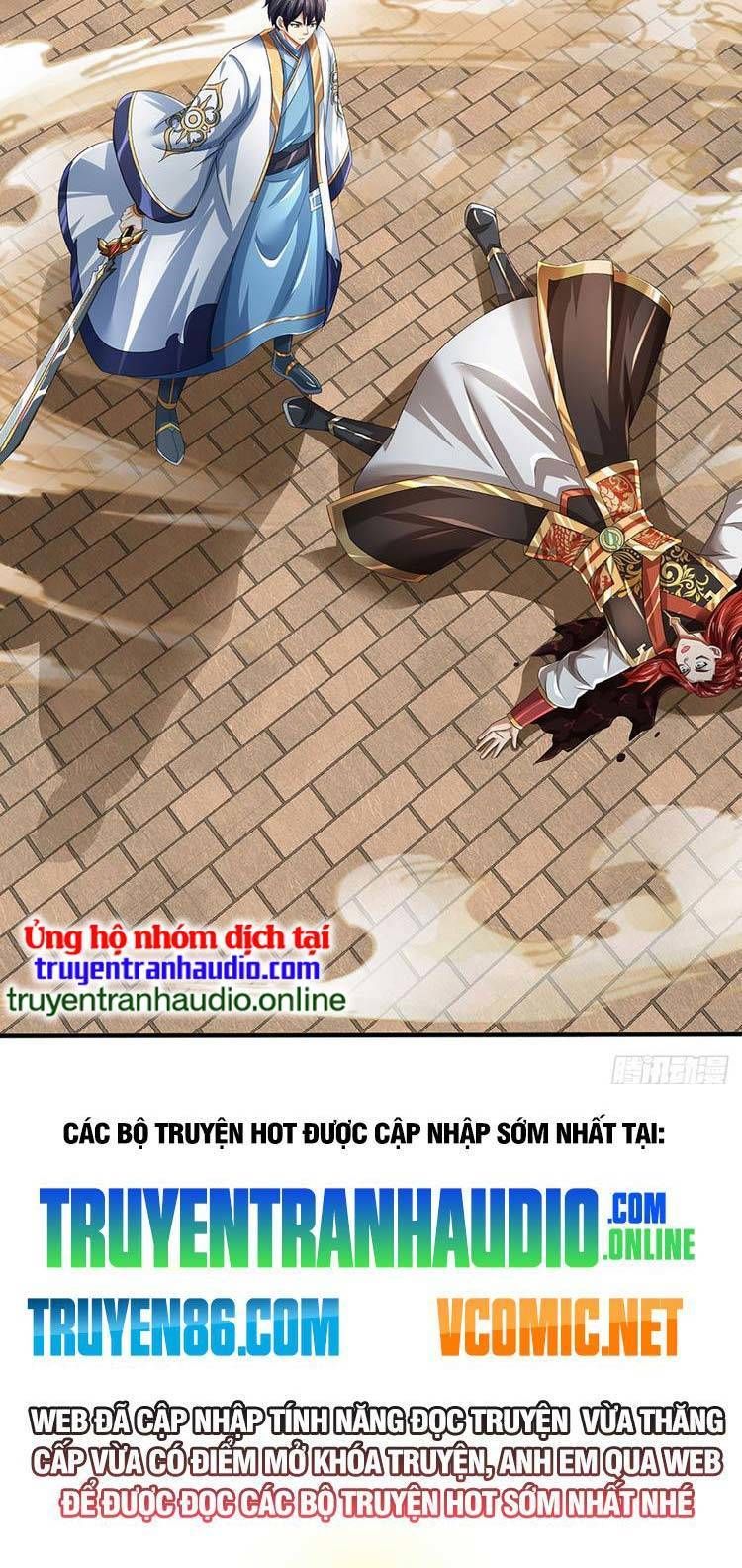 đọc truyện Bắt Đầu Với Chí Tôn Đan Điền Chương 201 ảnh 30 tại Thiên Thai Truyện