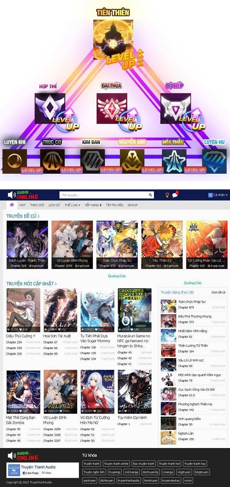 đọc truyện Bắt Đầu Với Chí Tôn Đan Điền Chương 201 ảnh 31 tại Thiên Thai Truyện