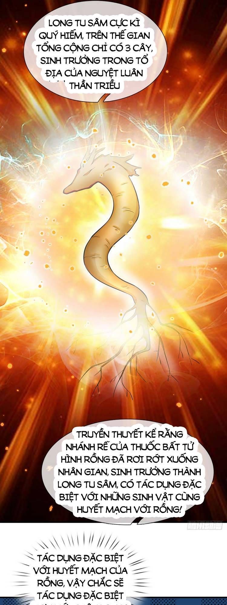 đọc truyện Bắt Đầu Với Chí Tôn Đan Điền Chương 202 ảnh 17 tại Thiên Thai Truyện