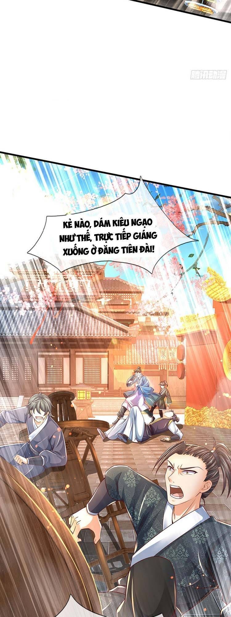 đọc truyện Bắt Đầu Với Chí Tôn Đan Điền Chương 202 ảnh 33 tại Thiên Thai Truyện