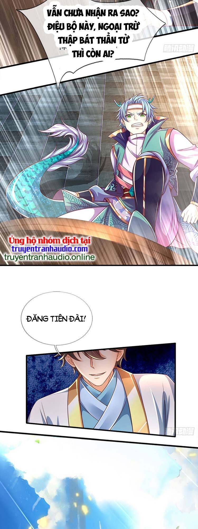 đọc truyện Bắt Đầu Với Chí Tôn Đan Điền Chương 202 ảnh 34 tại Thiên Thai Truyện