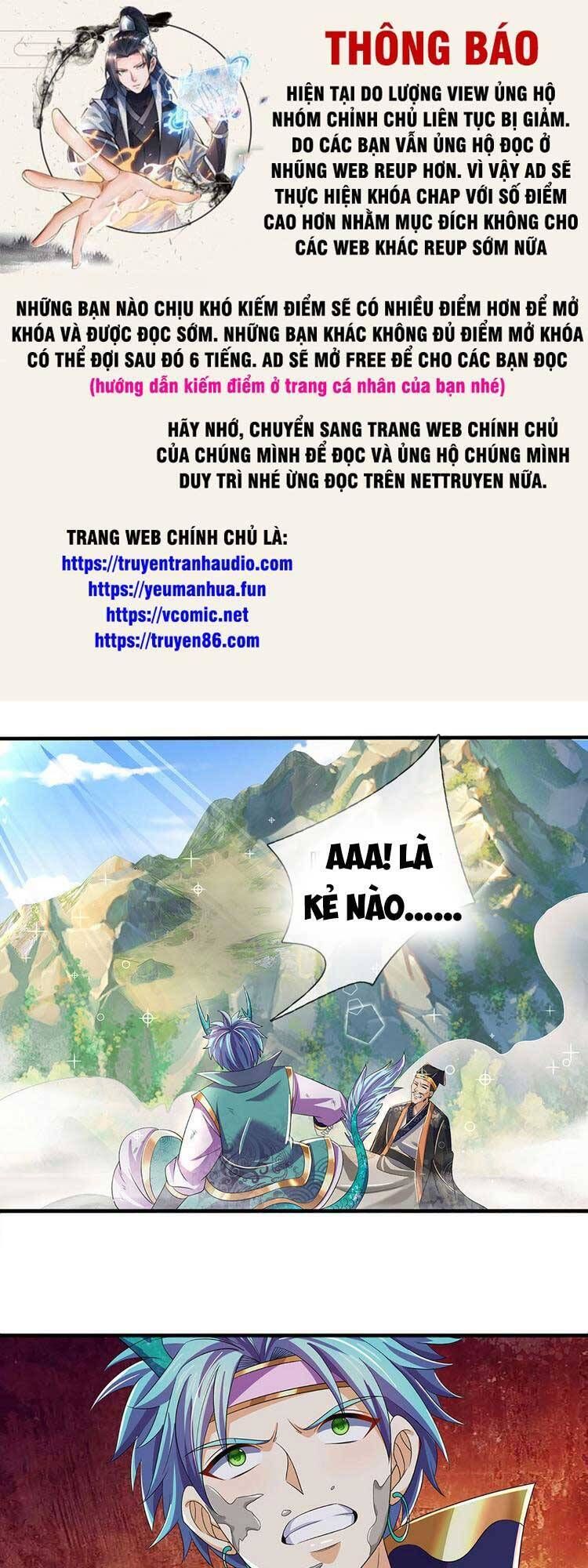 đọc truyện Bắt Đầu Với Chí Tôn Đan Điền Chương 203 ảnh 3 tại Thiên Thai Truyện