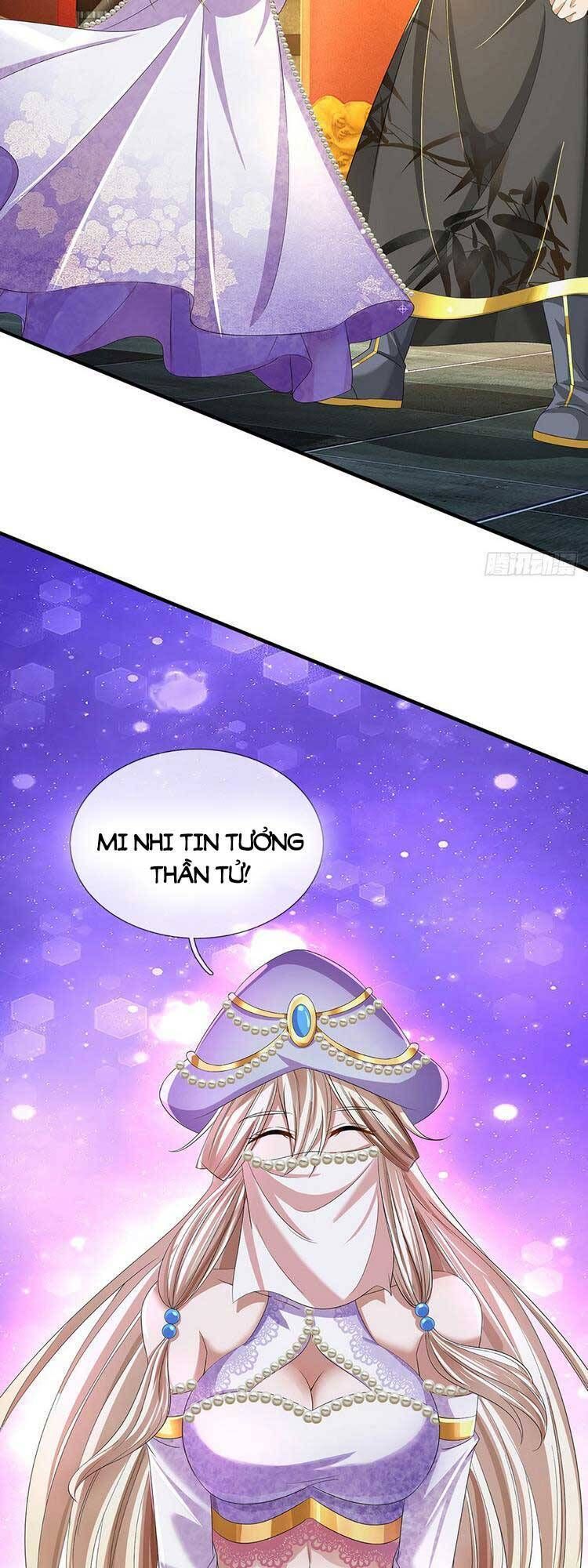 đọc truyện Bắt Đầu Với Chí Tôn Đan Điền Chương 203 ảnh 14 tại Thiên Thai Truyện