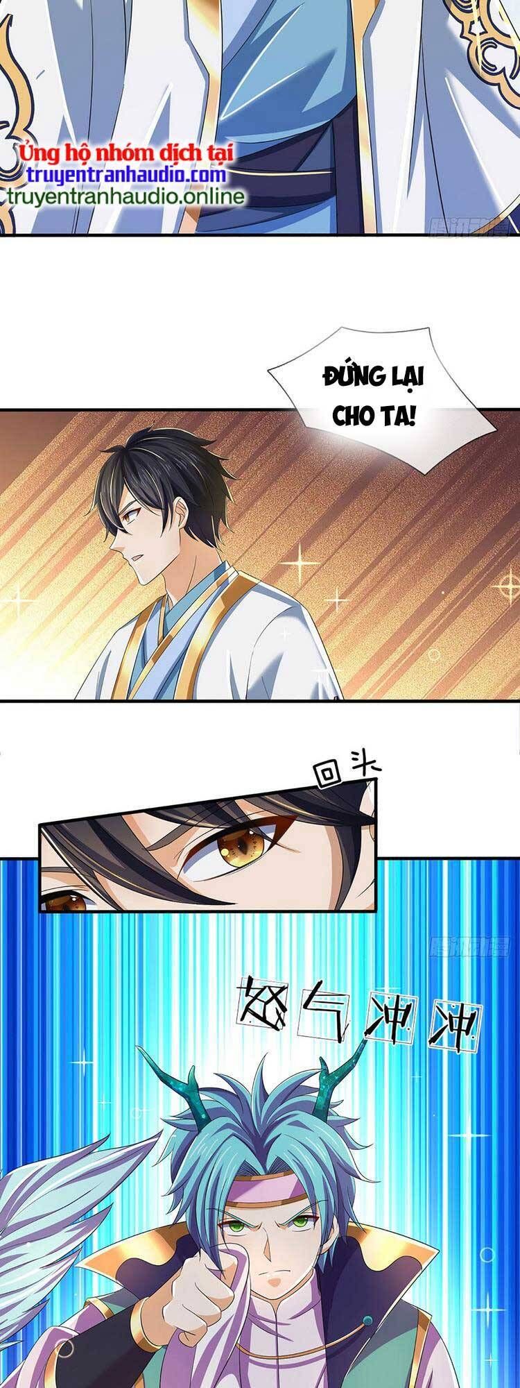 đọc truyện Bắt Đầu Với Chí Tôn Đan Điền Chương 203 ảnh 16 tại Thiên Thai Truyện