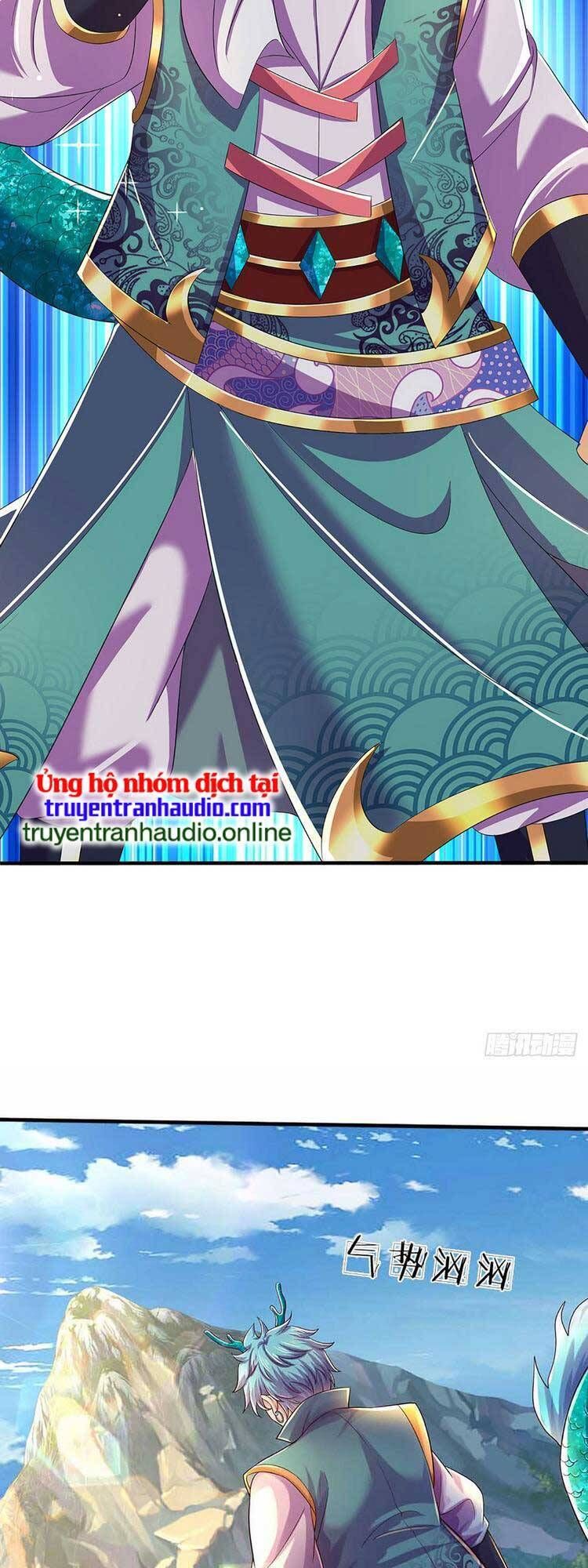 đọc truyện Bắt Đầu Với Chí Tôn Đan Điền Chương 203 ảnh 17 tại Thiên Thai Truyện