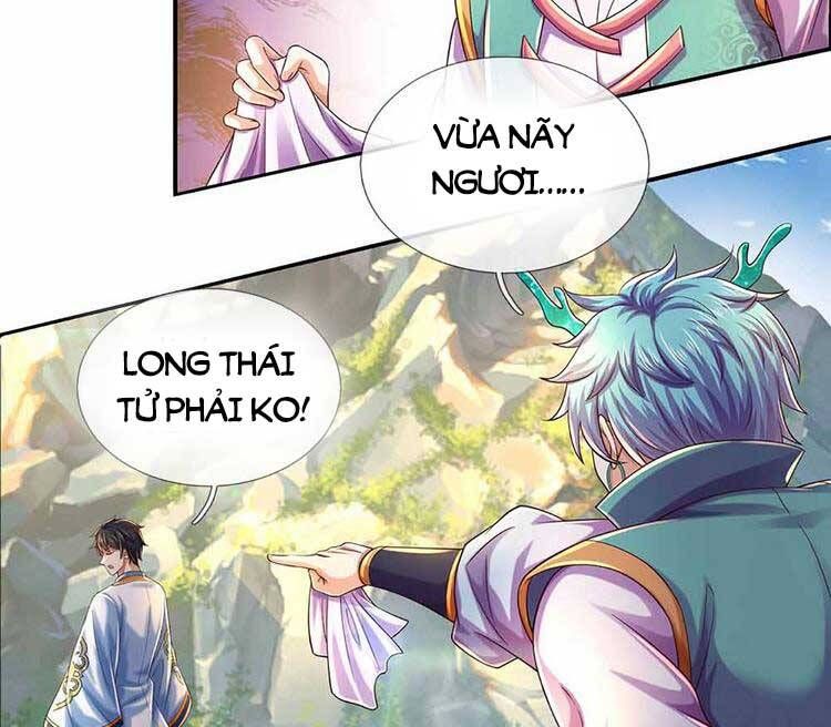 đọc truyện Bắt Đầu Với Chí Tôn Đan Điền Chương 203 ảnh 19 tại Thiên Thai Truyện