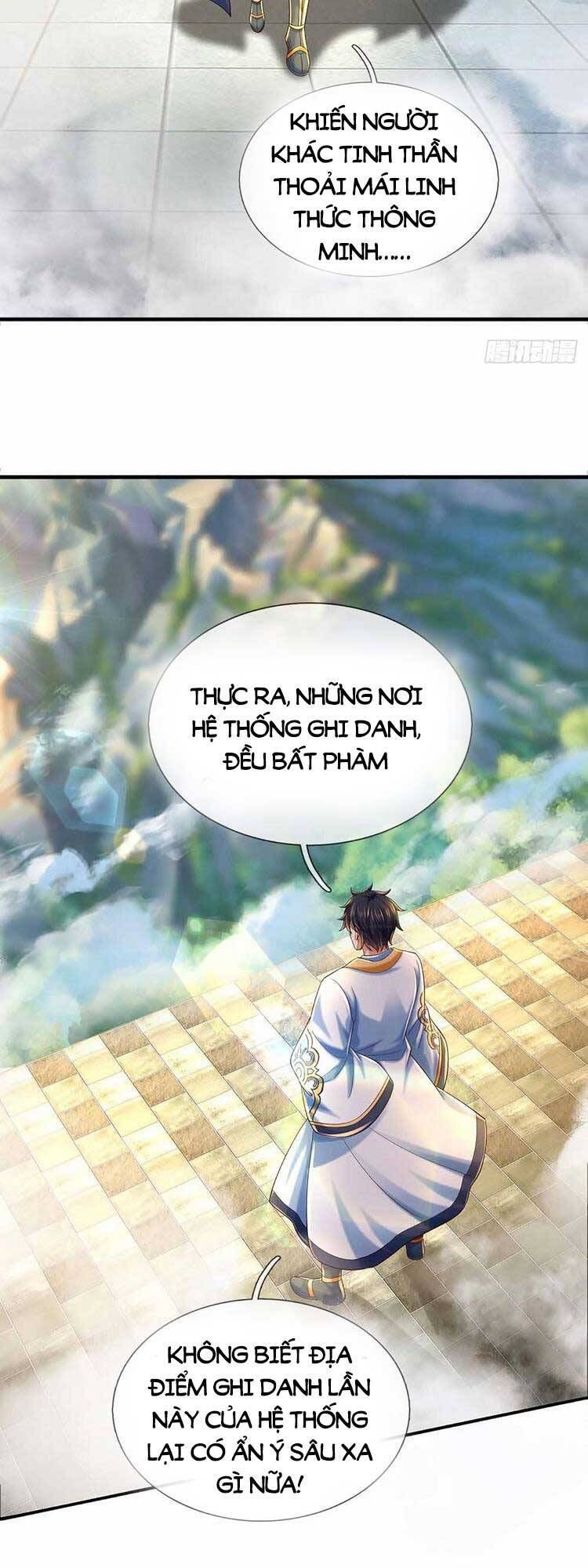 đọc truyện Bắt Đầu Với Chí Tôn Đan Điền Chương 203 ảnh 22 tại Thiên Thai Truyện